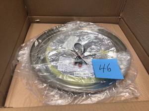 Feiss Medium Base Lihgt Model FM228PN not used