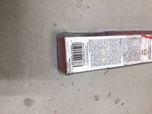 Diablo pack of 25 Medium Metal 9 not used