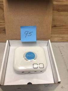H2O EWCMAX-I Electronic Water Conditioner not used