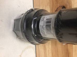 RidgidWtDry Vac filter 648846000176 See Pictures