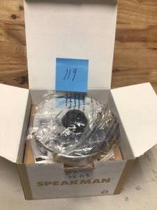 Speakman NeO Shower Valve Trim not used CPT-1000-P