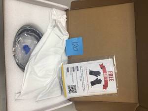 akdy Basin Faucet BF003-3 NOT USED