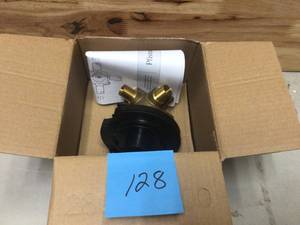 Pfister Valve 0X8-310A not used