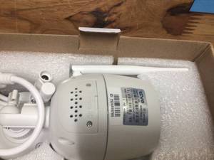 Lot of 2 REVO IP Cameras  RWCB40-2 See Pictures