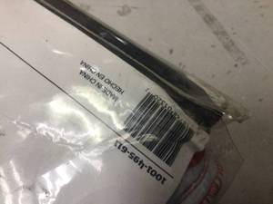 Power Care Chainsaw SafetyChaps new
