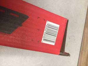M18 FUEL 30-Degree Framing Nailer Extended Capacity Magazine by Milwaukee attachment only See Pictures