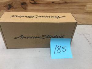 Edgemere Toilet Paper Holder in Legacy Bronze by American Standard See Pictures