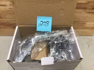 Delta H20KINETIC IN2ITION 4 setting two-in-one shower head See Pictures