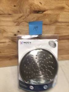 Moen Brecklyn Shower Head new