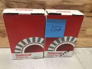 Lot of 2 614046878655 See Pictures