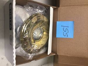 Delta T13420-PBSHCPD Shower not used