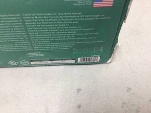 Lot of 3 Smart Home Ihubs not used