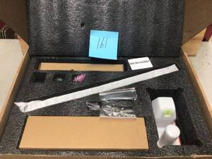 Ello&Allo 2-Handle 2-Spray Tub and Shower Faucet Handheld Shower Combo with 10 in. Rain Shower Head in Chrome (Valve Included) see pictures