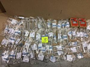 lot 3 image: Lot of assorted new Liberty Pulls see pictures