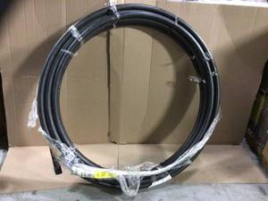 lot 17 image: Advance Drainage 1-14 in. x 100 ft. IPS 200 psi NSF Poly Pipe  not used