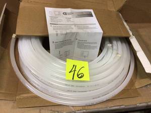 Littleton 42 in White Ceiling Fan see pictures