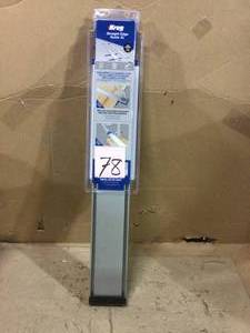 KREG KMA4700 Kreg Straight Edge Guide XL customer returns
