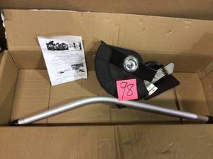 Universal Edger Attachment by Sunseeker in good conditions