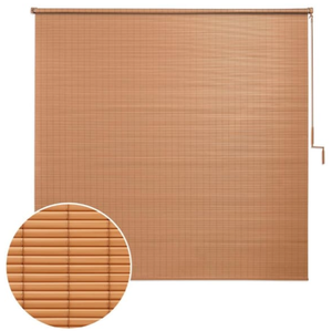 5 - 96 x 96 inch Exterior Porch Shade By Coolaroo - Missing Hardware