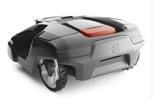 New Husqvarna Automower 315 18-Volt 8.7-in Robotic Lawn Mowe