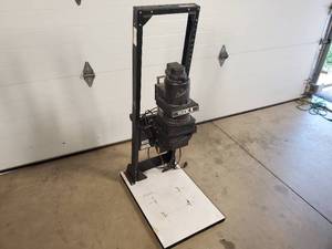 Beseler Vintage Photo Enlarger
