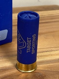 (25) Rio 12-Gauge Shotshells