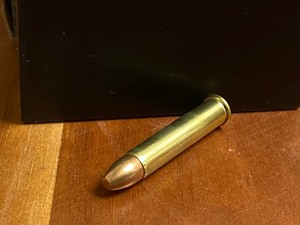 (50) Rounds Winchester .22-Magnum