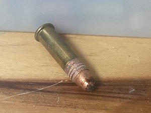 (50) Federal Hi-Power .22LR