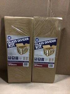 Glass Divider Moving Kit by Pratt Retail Specialties review all pictures&nbsp