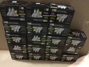 120-Watt Equivalent PAR38 LED Motion Sensor Flood Light Bulb Bright White (2-Pack) by KODO review all pictures&nbsp&nbsp