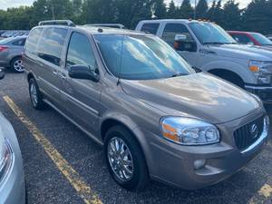 2006 Buick Terraza CXL AWD