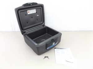 Sentry H2100 Waterproof Safe