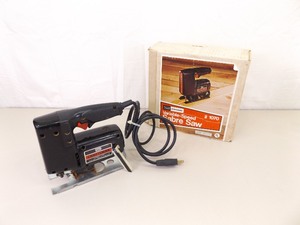 Large Lot of WORKING Power Tools