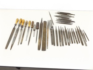 Large Lot of Various Files