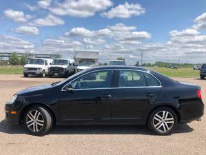 2006 Volkswagen Jetta - 1 OWNER