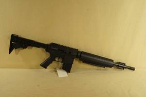 Crosman M4-177 PelletBB Gun Rifle