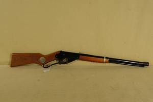 Daisy Red Rider Lever Action BB Gun Rifle