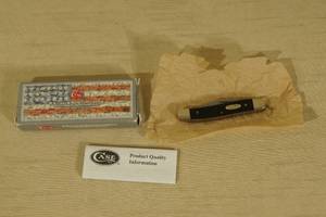 Case XX 2 Blade Folding Pocket Knife