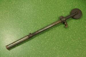 Antique Liftmaster Automotive Jack