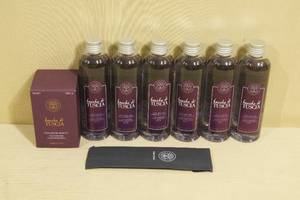 Erbario Toscano Home Fragrance Diffuser and Refills