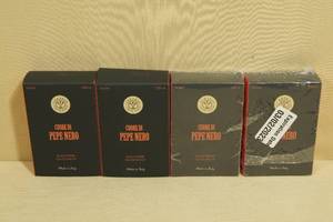 Erbario Toscano Pepe Nero Black Pepper Perfume
