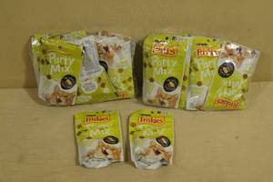 Purina Friskies Party Mix Cat Treats