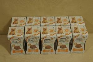 30 Cans of Beneful IncrediBites Dog Food