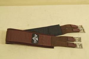Professionals Choice English Saddle Girth
