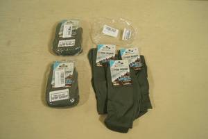 Fox River Medium Liners