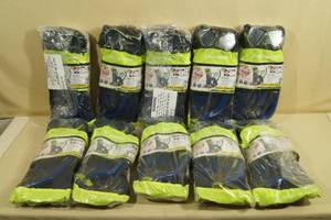 10 US Divers Youth Snorkel Sets