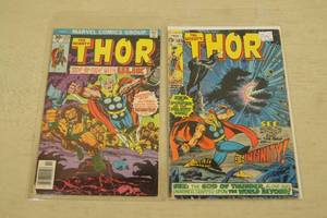 Mighty Thor Comic Books - Low Cover Prices