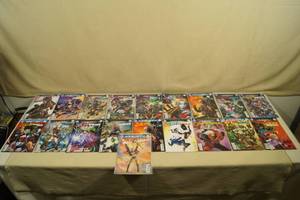 Suicide Squad Comic Books - DC Universe Rebirth