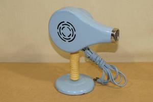 Vintage Handy Hannah Electric Hair Dryer with Stand