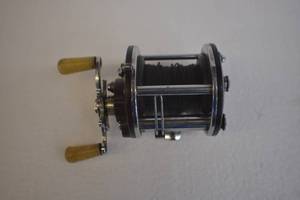 Vintage Reels